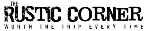 The Rustic Corner logo